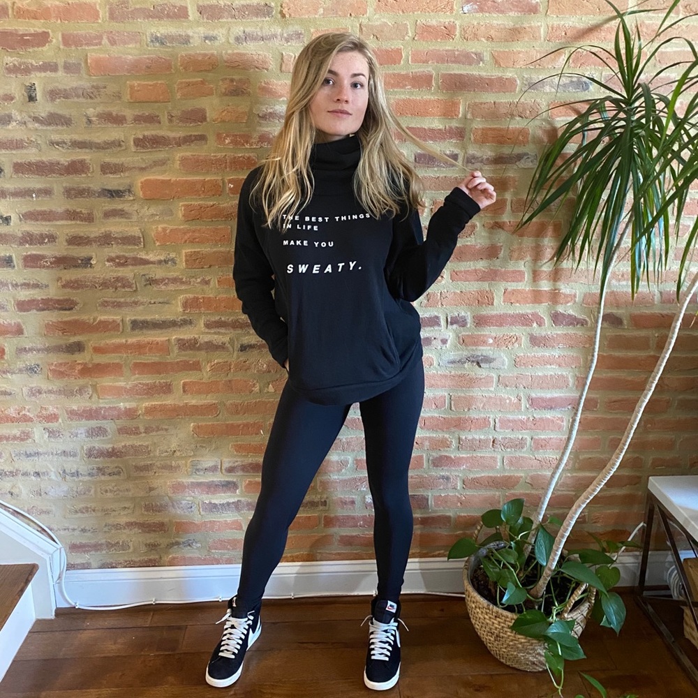 Good Hyouman • Cowl Hoodie